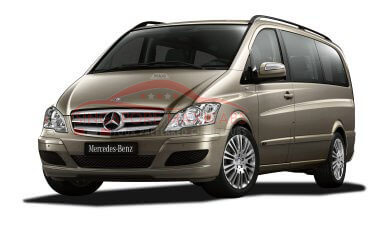 7 SEATER MAXI CAB