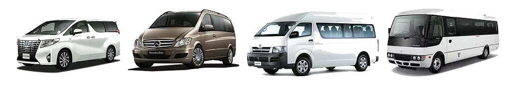 SINGAPORE MAXICAB & MINIBUS BOOKING